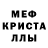 Amphetamine VHQ Stasya Levicheva